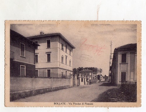 C000066 bollate via - bollate,