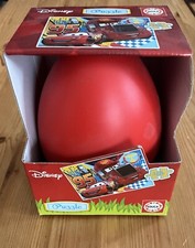 Walt Disney Cars Puzzle per