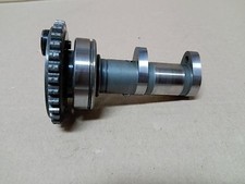 ALBERO A CAMME SCAR CAMSHAFT EXHAUST OEM YAMAHA YFZ 450 06/08 5TG121802000