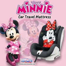 Kit materasso bambino Disney
