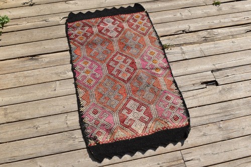 Tappeto kilim turco - kilim,