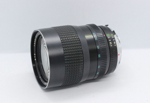 Minolta rmc tokina 85 mm - minolta,