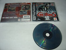 Nightmare Creatures II (Sony