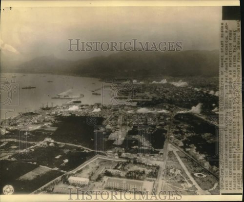1949 stampa foto veduta - 1949,