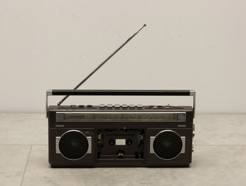 Grundig rr550 radio - grundig,