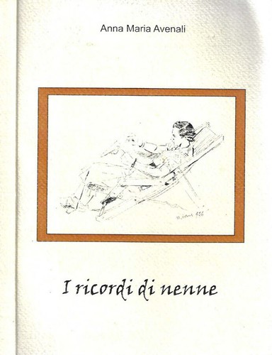 Ricordi nenne anna - .,
