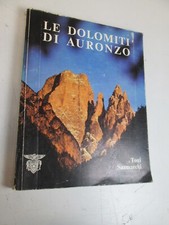 SANMARCHI DOLOMITI AURONZO