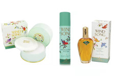 Prince Matchabelli Wind Song