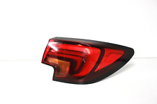 FANALE STOP POSTERIORE ESTERNO DESTRO OPEL ASTRA K BERLINA 5 PORTE 2015 2021