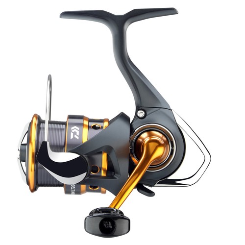 Mulinello spinning daiwa 24 - da,