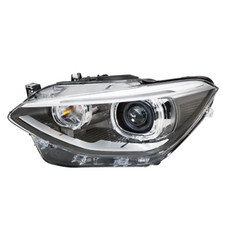 FARO FANALE ANTERIORE SX