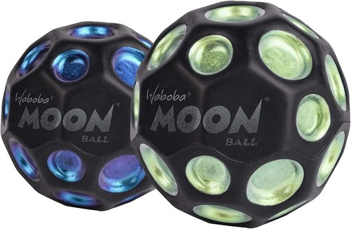 Waboba dark side the moon - side,