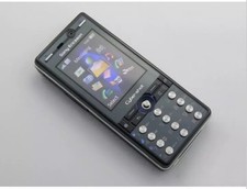 K810 Sony Ericsson K810i 3G