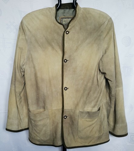 Giacca uomo vintage itallo - giacca,