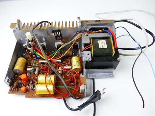 Amplificatore con