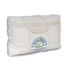 Piumino invernale per lettino