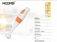 Mixer immersione - mixer,