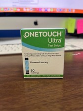 50 Strisce Reattive OneTouch