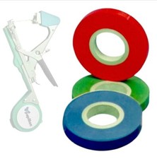 NASTRO BLU PER Pinza LEGATRICE