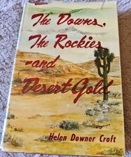 THE DOWNS, THE ROCKIES AND