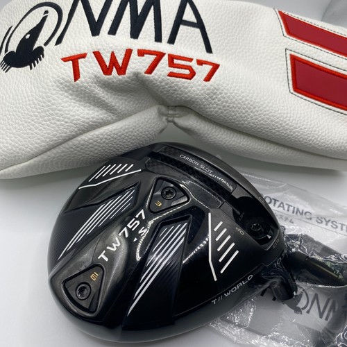 Honma tw757 testa - tw757, -s-