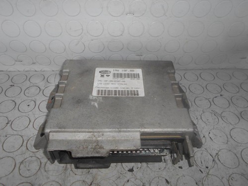 Centralina motore fiat palio - centralina,