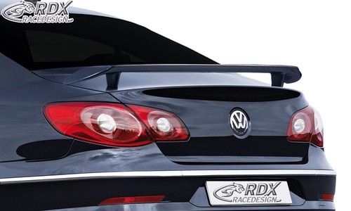 Spoiler posteriore rdx per - spoiler,
