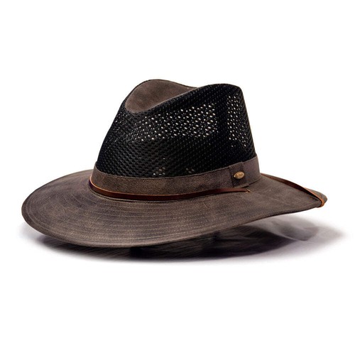 Saint martin cappello safari - saint,