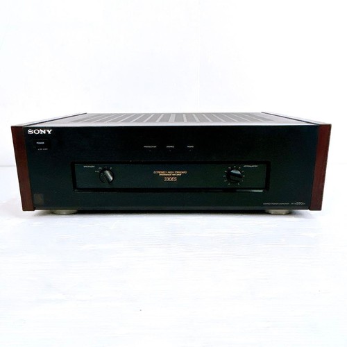 Sony n330es amplificatore - sony,