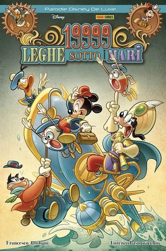 999 leghe sotto - 19.999, i