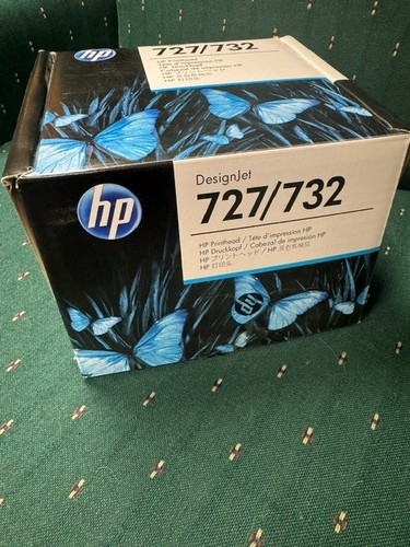 Designjet 727 732 - hp, 727/732