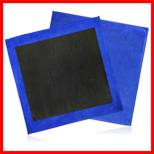 Asciugamano argilla pezzi - 2,