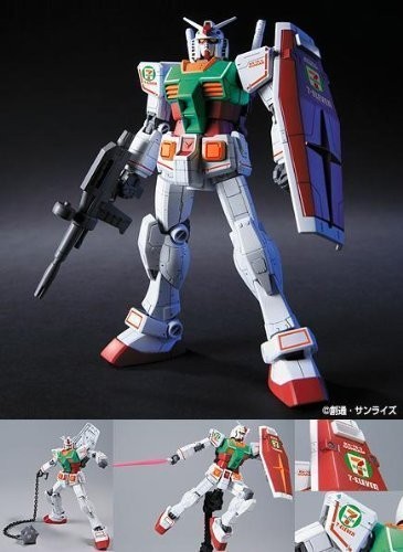 Bandai 144 78 2 - bandai, 1/144