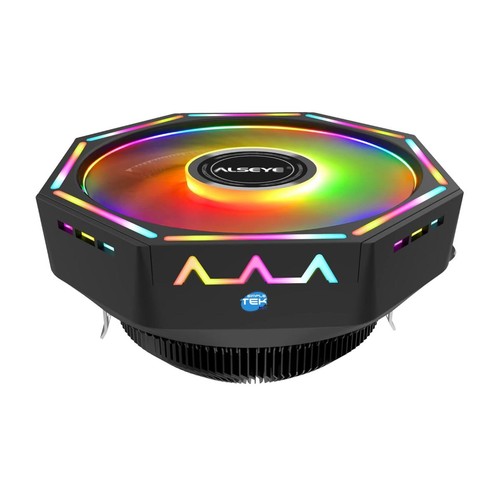 Dissipatore rgb processore 95w - dissipatore,
