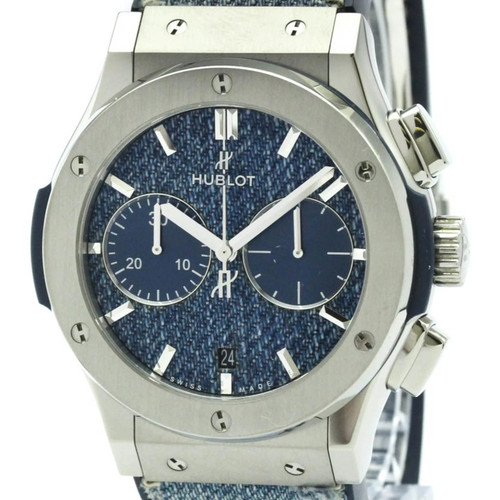 Orologio uomo hublot classic - orologio,