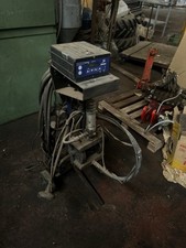 Pompa pneumatica per
