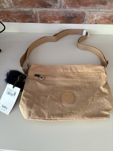 Borsa mano kipling basic - borsa,
