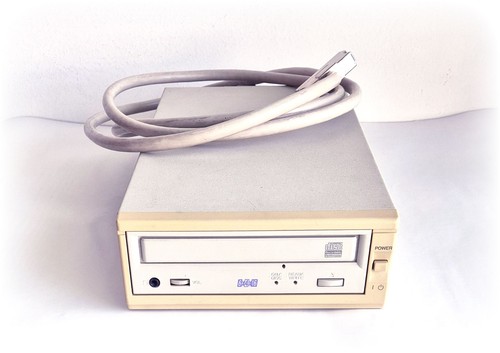 Rewritable drive yamaha - cd-rewritable,