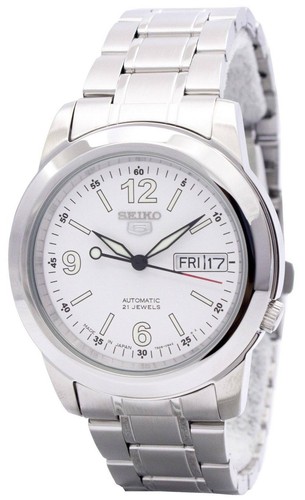 Seiko japan made jewels - japan,