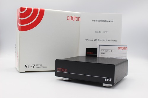 Ortofon step up - st-7, mc