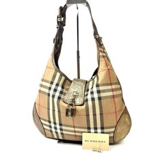 Borsa a tracolla BURBERRY