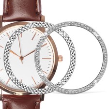  2 pezzi ghiere per orologi