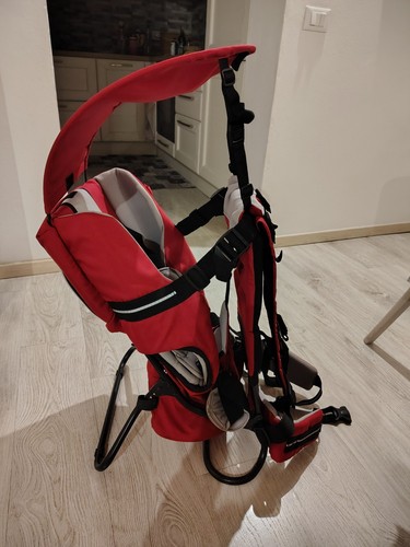 Brevi 209 rocky - rocky, trekking