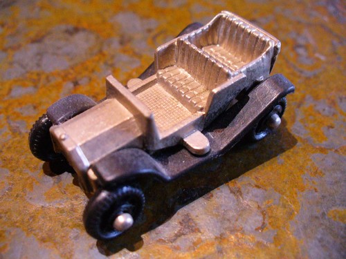 Metallo epoca ford t - metallo,