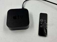 Apple TV HD 4a Generazione