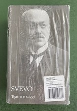 ITALO SVEVO - I Meridiani