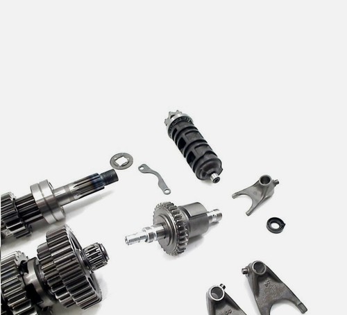 Cambio completo kawasaki z750 - cambio,
