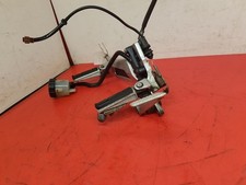 YAMAHA FJR1300 RIGHT FOOT REST 2007