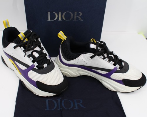 Dior b22 sneaker bianco - dior,