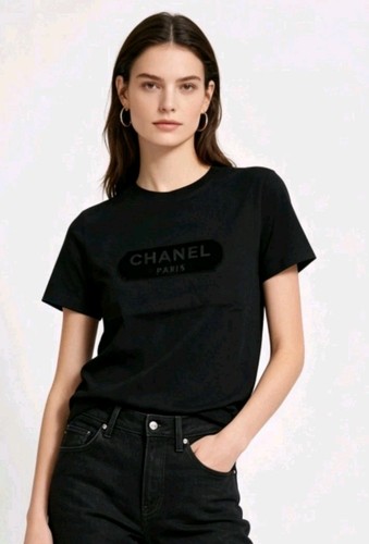 Chanel shirt media autentica - media,